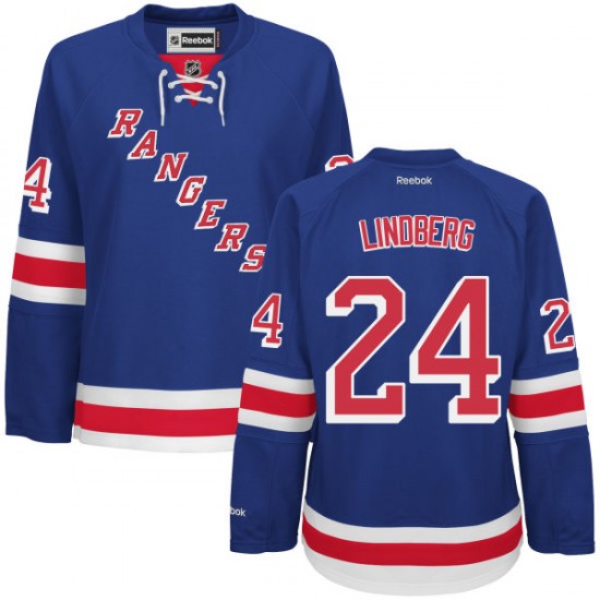 lindberg rangers jersey | www 