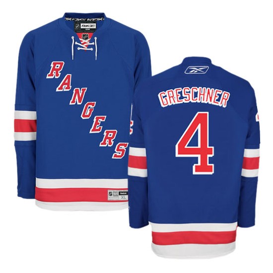 Ron Greschner Jersey, Adidas New York Rangers Ron Greschner Jerseys -  Rangers Store