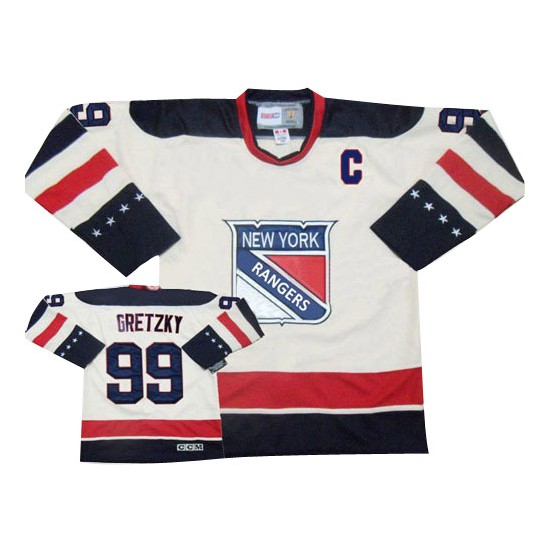 Youth Authentic New York Rangers Hunter Skinner White/Purple Hockey Fights  Cancer Primegreen Official Adidas Jersey